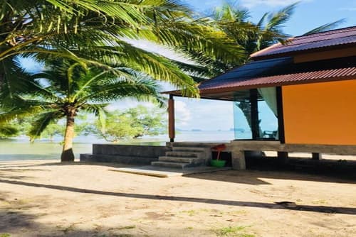 Mook Tamarind Resort, Room