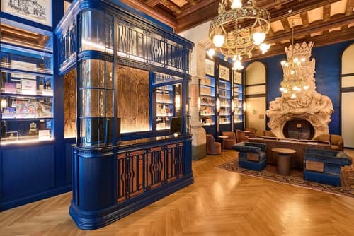 Hotel España Ocean Drive