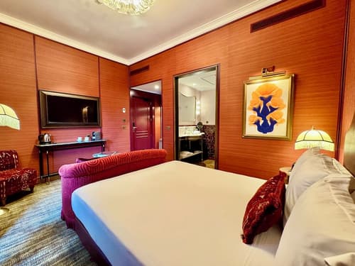 Hotel España Ocean Drive