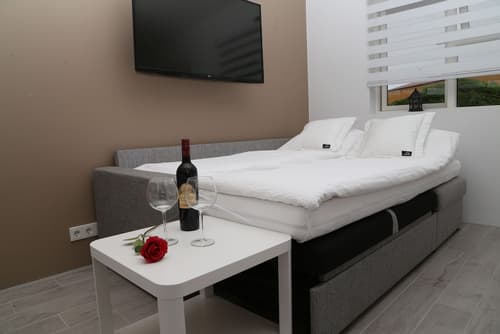 Country Dream guesthouse