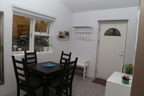 Country Dream guesthouse