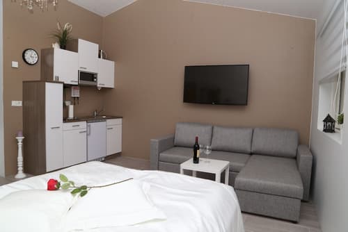 Country Dream guesthouse