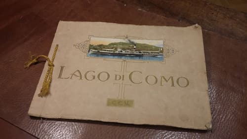 L'Approdo di Sant'Agostino