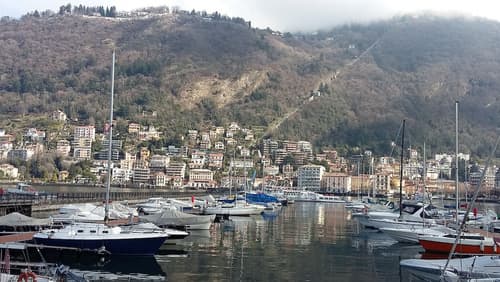 L'Approdo di Sant'Agostino