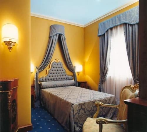 Grand Hotel Sant'Orsola, Room