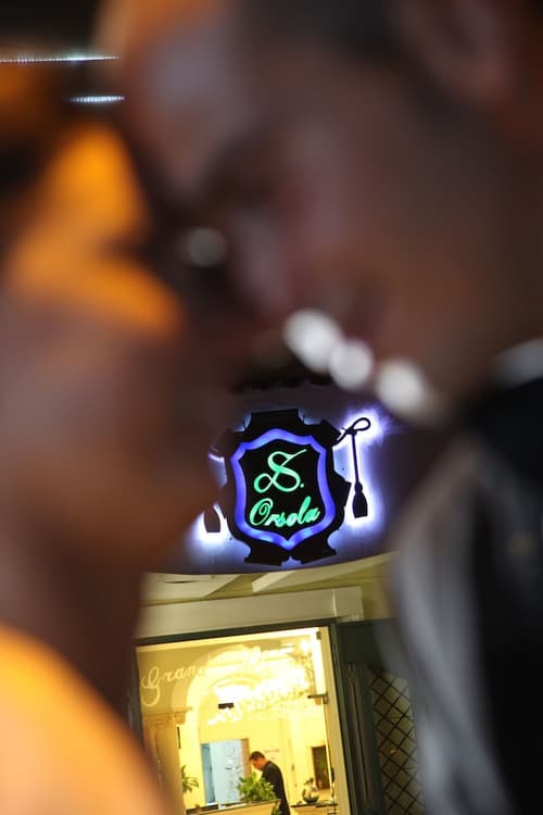 Grand Hotel Sant'Orsola