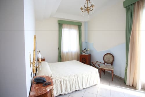 Grand Hotel Sant'Orsola, Room