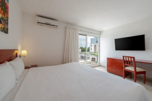 Dos Playas by Faranda All Inclusive, Room
