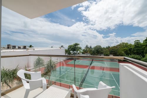 Dos Playas by Faranda All Inclusive, Room