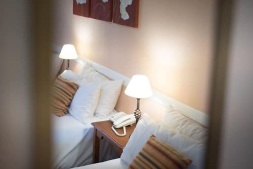 Hotel Austral Ushuaia, Room