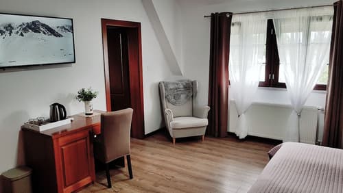 Plitvice Lakes VILLA PRICA