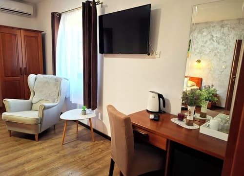 Plitvice Lakes VILLA PRICA, Room