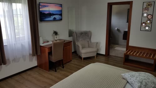 Plitvice Lakes VILLA PRICA