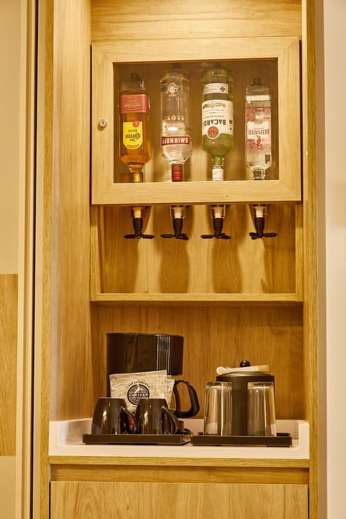 Hotel Riu Palace Baja California - Adults Only - All Inclusive, Room