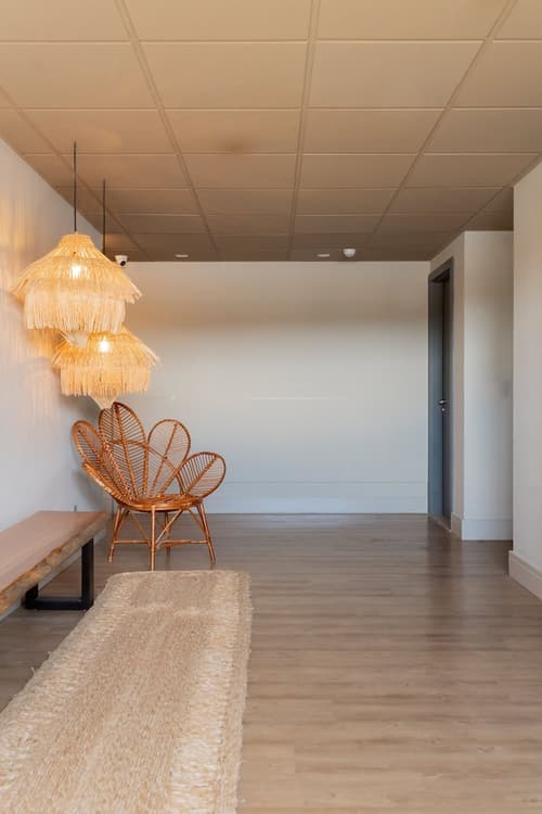 Pauli Boutique Hotel, Lobby