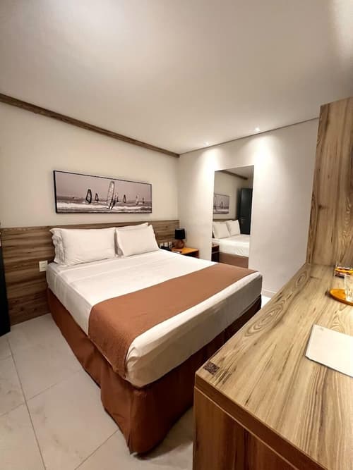 Pauli Boutique Hotel, Room