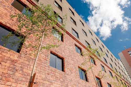 Pauli Boutique Hotel, Pool