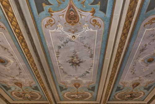 Rinascimento Bed & Breakfast, Room