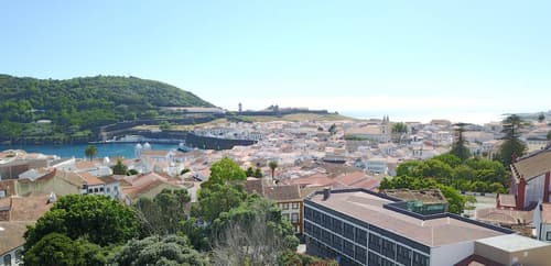 Hotel Cruzeiro, Primary image