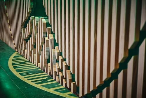 Hotel Cruzeiro, Lobby