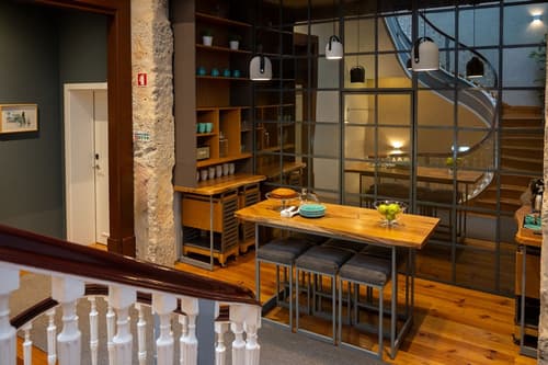 Santa Catarina FLH Suites