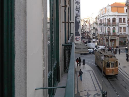 Santa Catarina FLH Suites