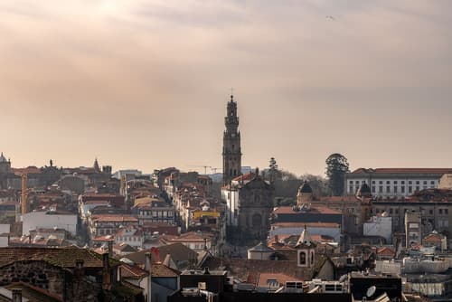 Santa Catarina FLH Suites, Room