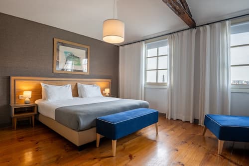 Santa Catarina FLH Suites, Room