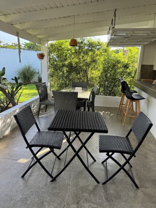 Hotel Casa Pierretta