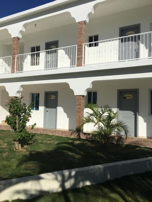 Hotel Casa Pierretta