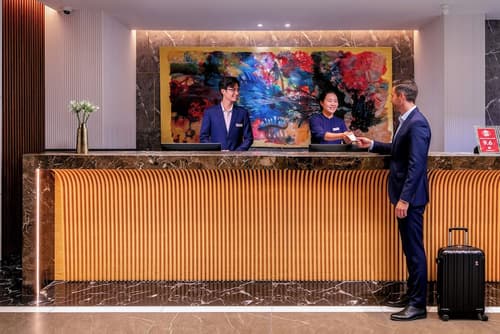 Grand Cititel Hanoi Hotel & Spa