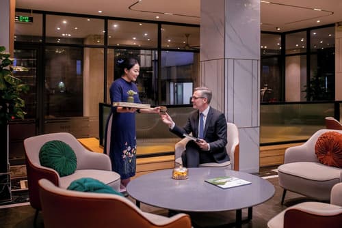 Grand Cititel Hanoi Hotel & Spa