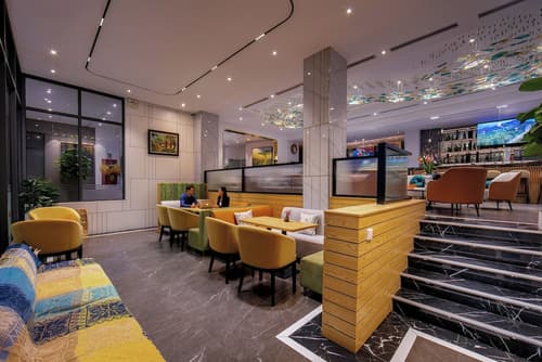 Grand Cititel Hanoi Hotel & Spa