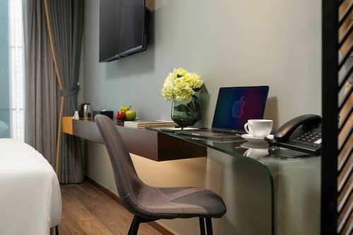 Grand Cititel Hanoi Hotel & Spa