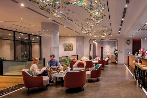 Grand Cititel Hanoi Hotel & Spa