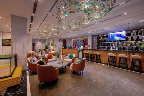 Grand Cititel Hanoi Hotel & Spa