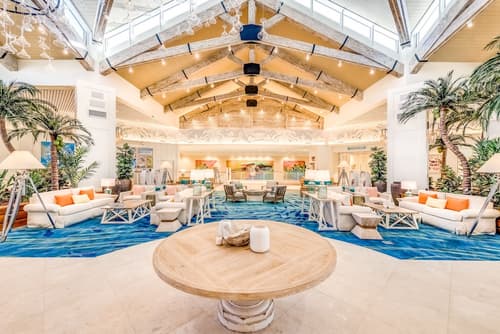 Margaritaville Resort Orlando with H2O Waterpark