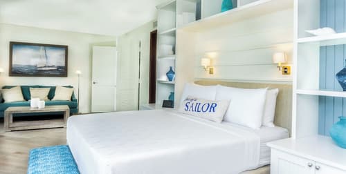 Margaritaville Resort Orlando with H2O Waterpark, Room