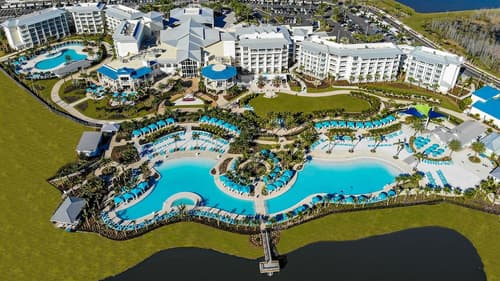 Margaritaville Resort Orlando with H2O Waterpark, Primary image