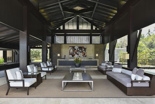 Seda Lio El Nido Palawan, Reception