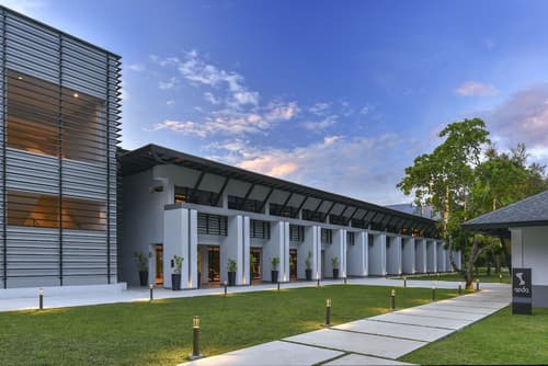 Seda Lio El Nido Palawan, Room