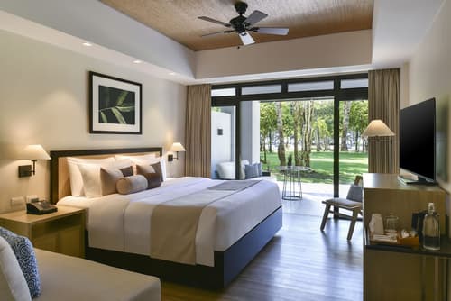 Seda Lio El Nido Palawan, Room