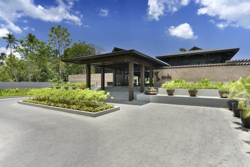 Seda Lio El Nido Palawan