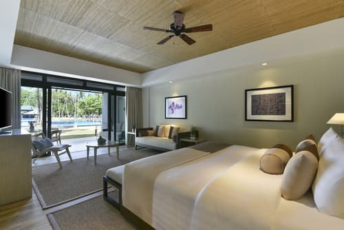 Seda Lio El Nido Palawan