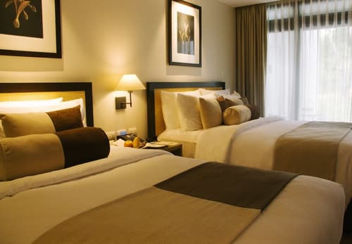 Seda Lio El Nido Palawan