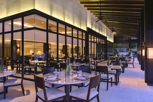 Seda Lio El Nido Palawan