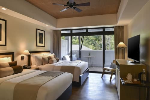 Seda Lio El Nido Palawan, Room