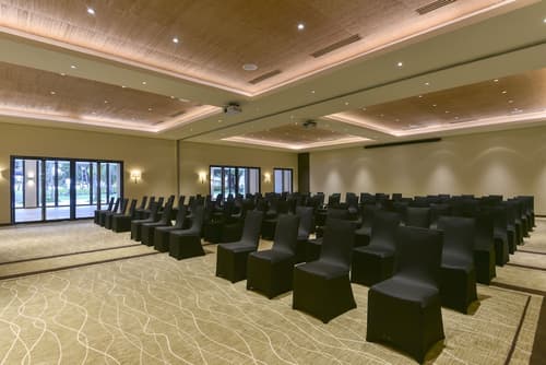 Seda Lio El Nido Palawan, Banquet hall