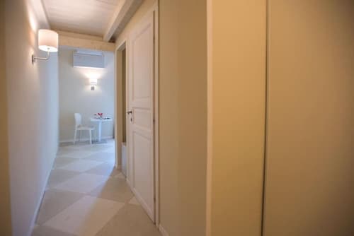 Palazzo Belsanti, Room