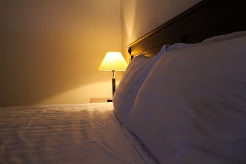 Phuong Binh House, Room